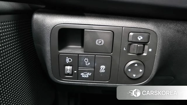 Hyundai Ionic 6 id 5039199 из Кореи 7