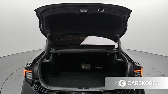 Hyundai Sonata D Edge (DN8) id 4990981 из Кореи 7