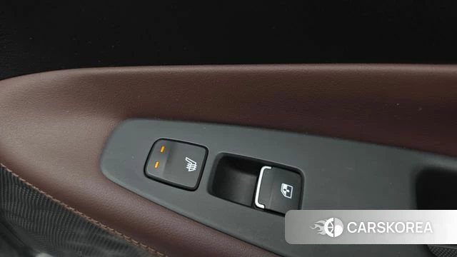 Hyundai Santa Fe TM id 4977955 из Кореи 7