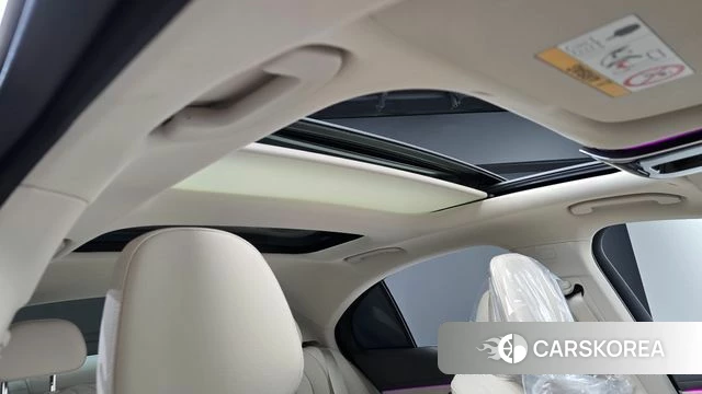 Mercedes-Benz E-Class W214 id 5045673 из Кореи 7