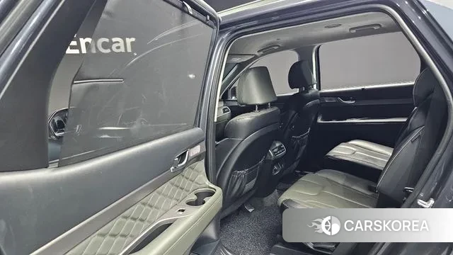 Hyundai Palisade id 3389776 из Кореи 7