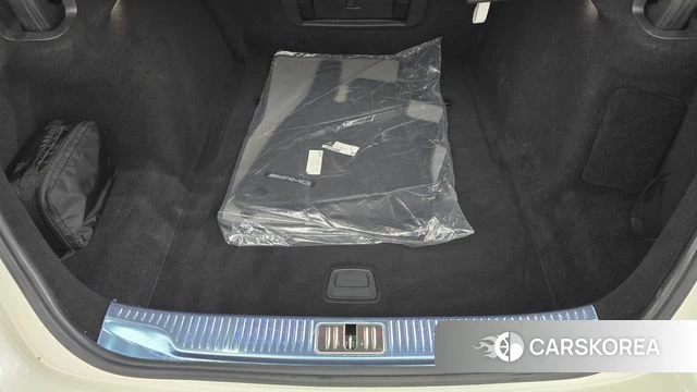 Mercedes-Benz S-Class W223 id 5003305 из Кореи 7
