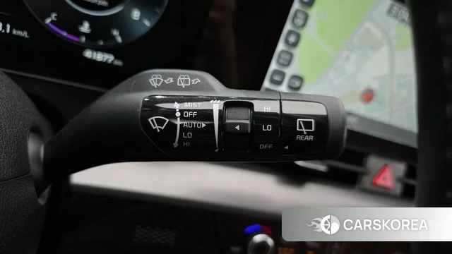 Kia Sportage 5th Generation id 5011523 из Кореи 7