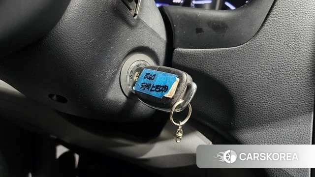 Hyundai The New Grand Starex id 4988077 из Кореи 7