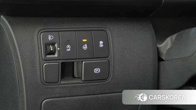 Hyundai Staria id 5040133 из Кореи 7