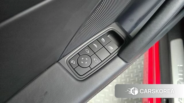 Porsche 911(992) id 5021255 из Кореи 7