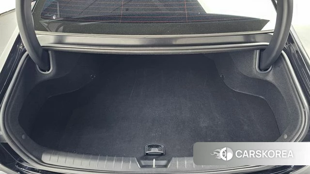 Hyundai Grandeur Hybrid (GN7) id 5021607 из Кореи 7