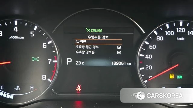 Kia The New Carens id 4960555 из Кореи 7