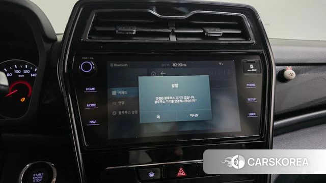 Ssangyong Berry New Tivoli id 4998221 из Кореи 7