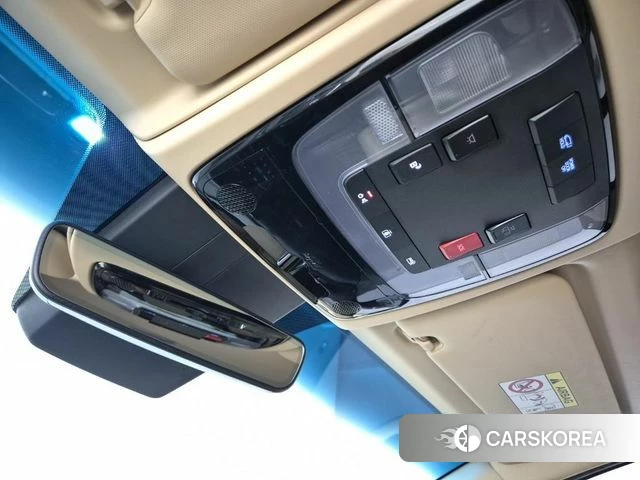 Hyundai Staria id 4740813 из Кореи 7