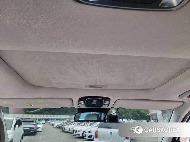 Hyundai Palisade id 4794299 из Кореи 7