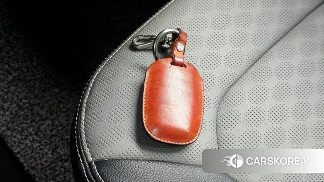 Kia The New Ray id 4982465 из Кореи 7