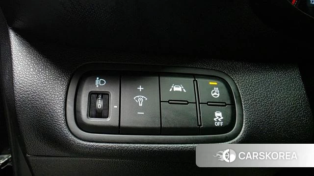Hyundai Venue id 5018018 из Кореи 7