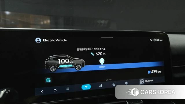 Hyundai Kona Electric (SX2) id 4985350 из Кореи 7