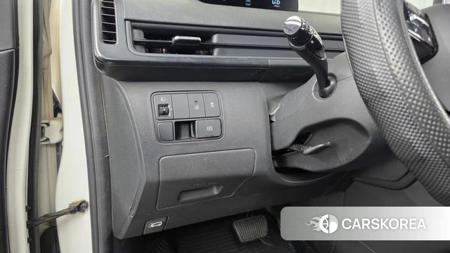 Hyundai Staria id 4769248 из Кореи 7