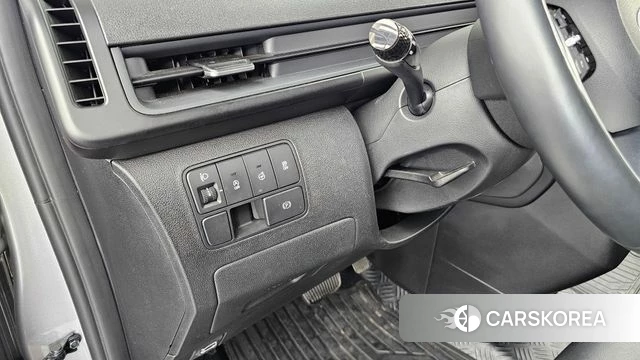 Hyundai Staria id 4456570 из Кореи 7