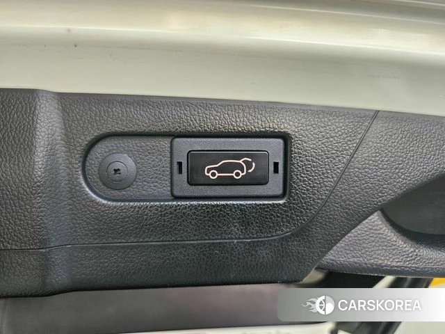 Ssangyong G4 Rexton id 4952995 из Кореи 7