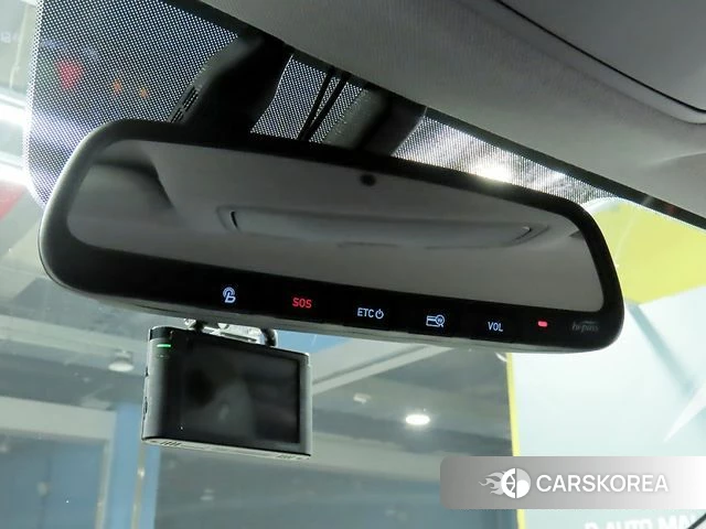 Hyundai The New Avante AD id 4923689 из Кореи 7