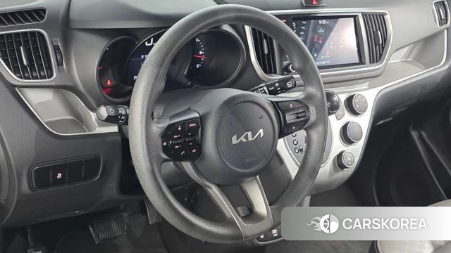 Kia The New Ray id 4986641 из Кореи 7