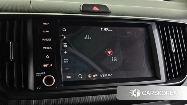 Kia The New Kia Ray id 4985976 из Кореи 7