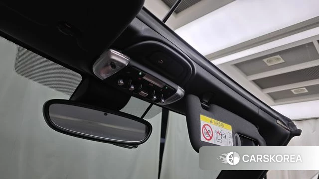 Mini Cooper S Convertible id 4899468 из Кореи 7