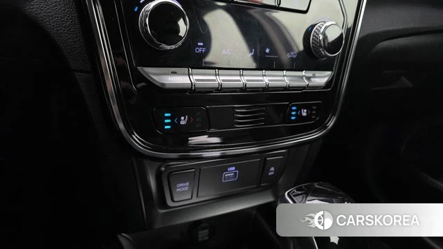 Ssangyong Tivoli Air id 4996461 из Кореи 7