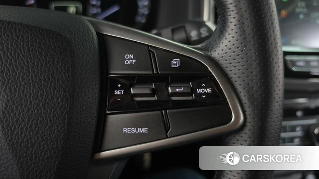 Ssangyong Rexton Sports id 4998652 из Кореи 7