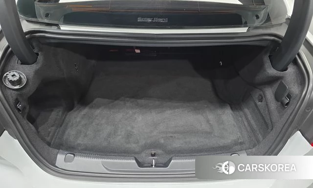 Jaguar XE id 4959425 из Кореи 7