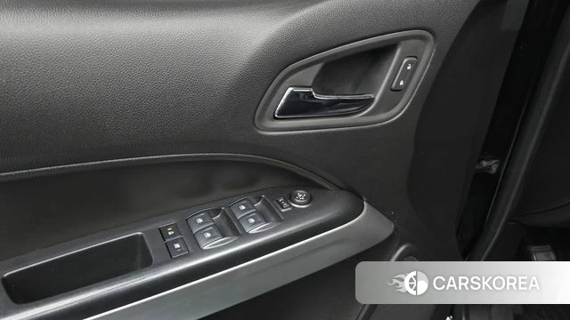 Chevrolet (GM Daewoo) Colorado id 4998218 из Кореи 7