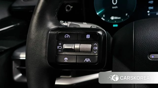 Hyundai Grandeur Hybrid (GN7) id 5002420 из Кореи 7