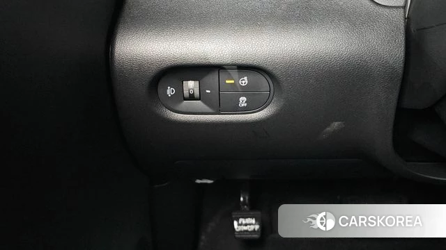 Hyundai Casper id 5016664 из Кореи 7