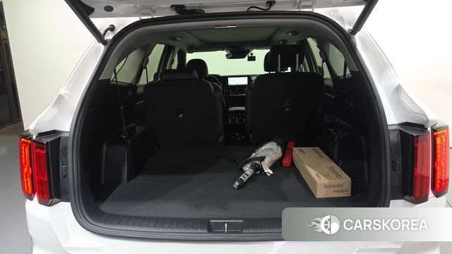 Kia Sorento 4th Generation id 5012128 из Кореи 7