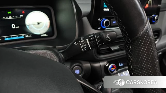 Hyundai The New Kona id 4917499 из Кореи 7