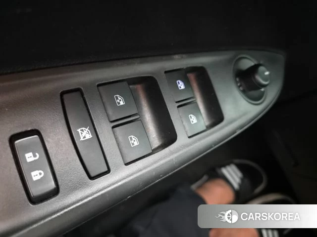Chevrolet (GM Daewoo) The New Spark id 4959942 из Кореи 7