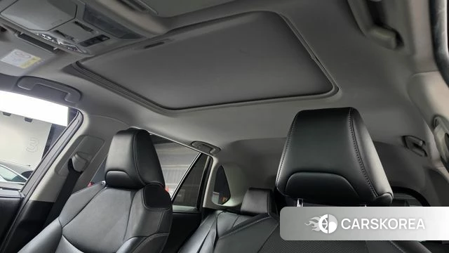 Toyota RAV4 5th Generation id 5003279 из Кореи 7