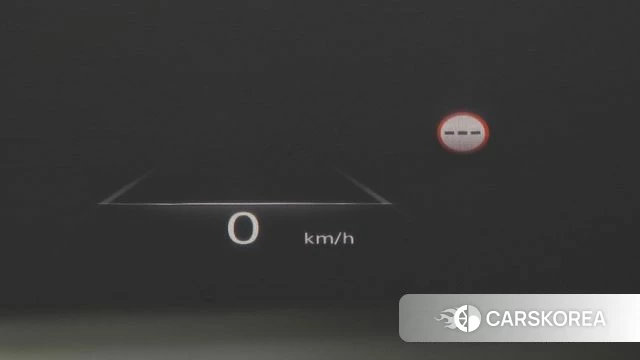 Genesis GV80 id 5002169 из Кореи 7