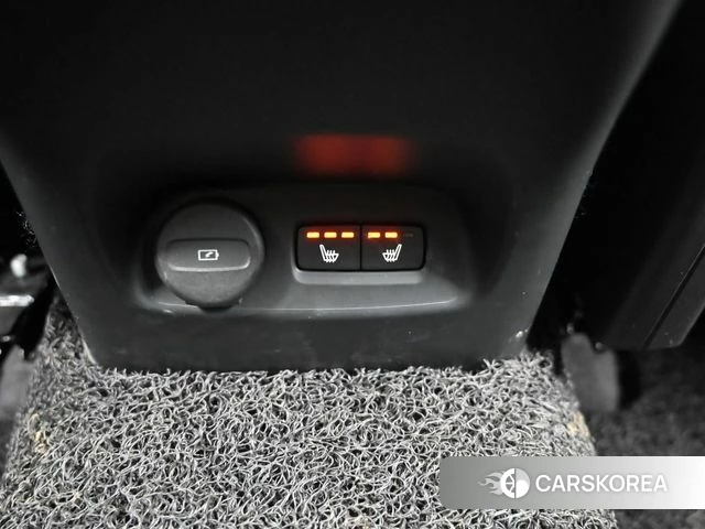 Volvo XC40 id 4637424 из Кореи 7