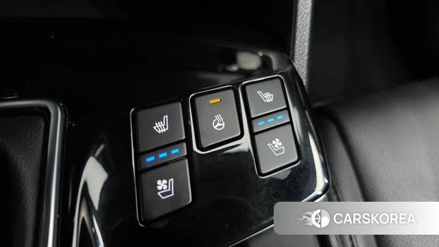 Kia Sportage 5th Generation id 5026617 из Кореи 7