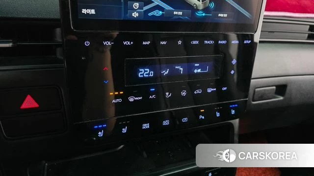 Hyundai Staria id 5016284 из Кореи 7