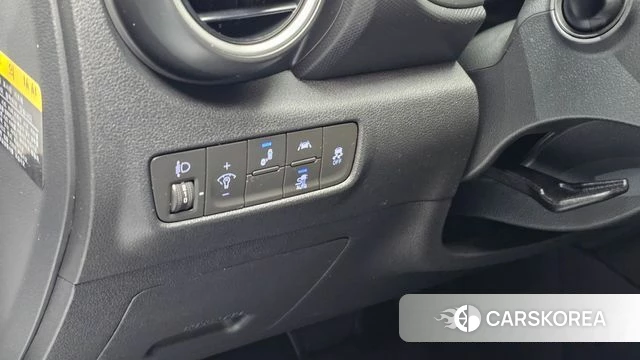 Hyundai Kona Electric id 5004065 из Кореи 7