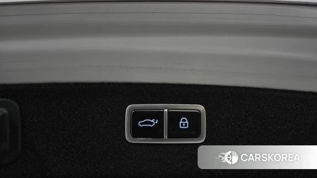Genesis G80 (RG3) id 4959072 из Кореи 7