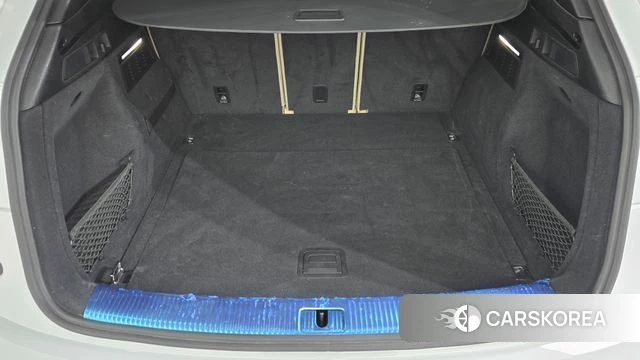 Audi Q5 (FY) id 5016643 из Кореи 7