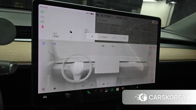 Tesla Model Y id 4881436 из Кореи 7