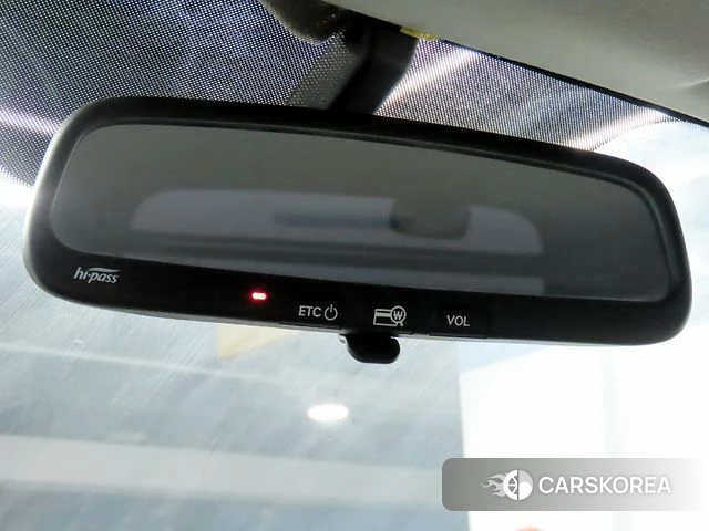 Hyundai The New Grand Starex id 5041877 из Кореи 7
