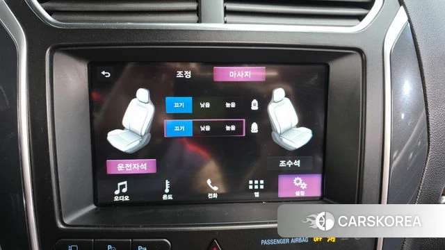 Ford Explorer id 5018682 из Кореи 7