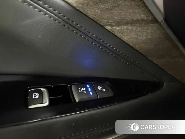 Kia K8 id 5017844 из Кореи 7
