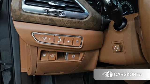 Genesis G90 id 4944052 из Кореи 7