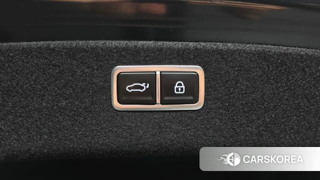 Genesis G80 (RG3) id 5013104 из Кореи 7