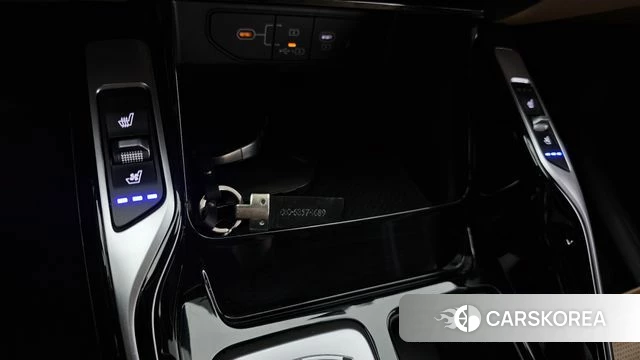 Kia The New Sorento 4th Generation id 4985694 из Кореи 7