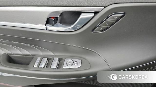 Hyundai The New Grandeur IG id 5018318 из Кореи 7